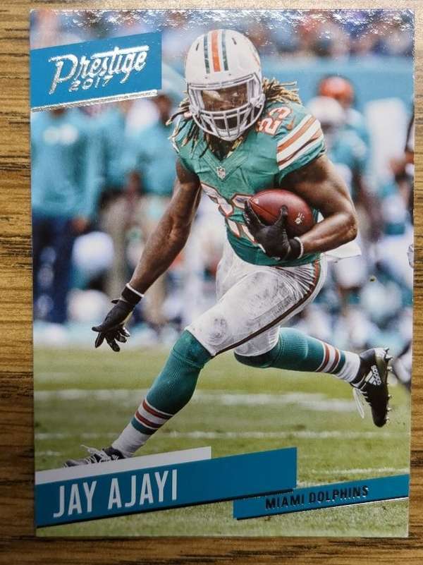 Jay Ajayi