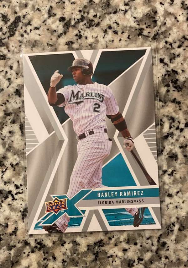 Hanley Ramirez