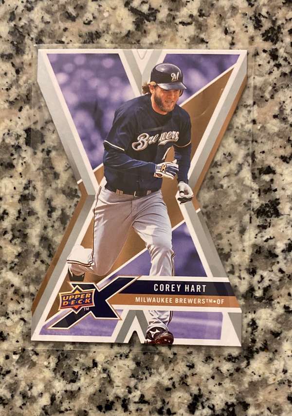 Corey Hart