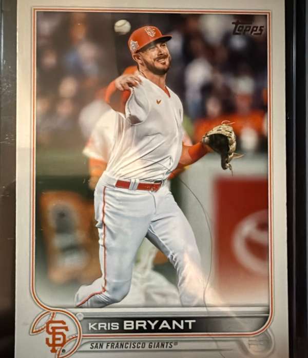 Kris Bryant