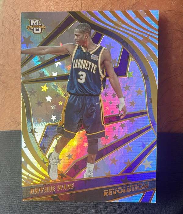 Dwyane Wade
