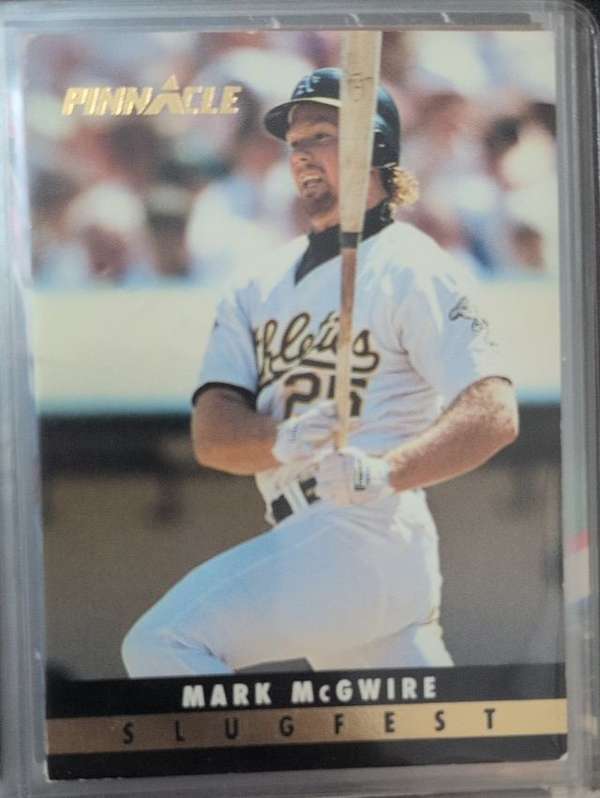Mark McGwire