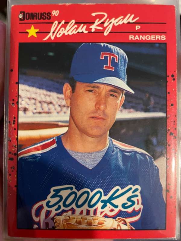 Nolan Ryan