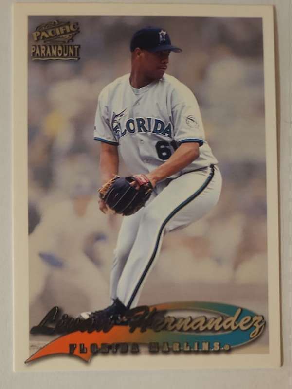 Livan Hernandez