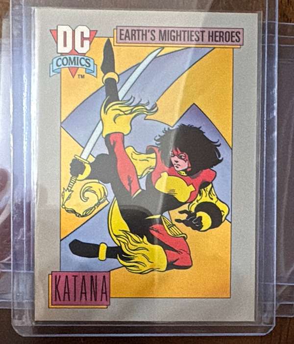 Katana