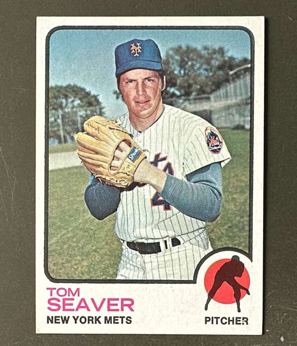 Tom Seaver