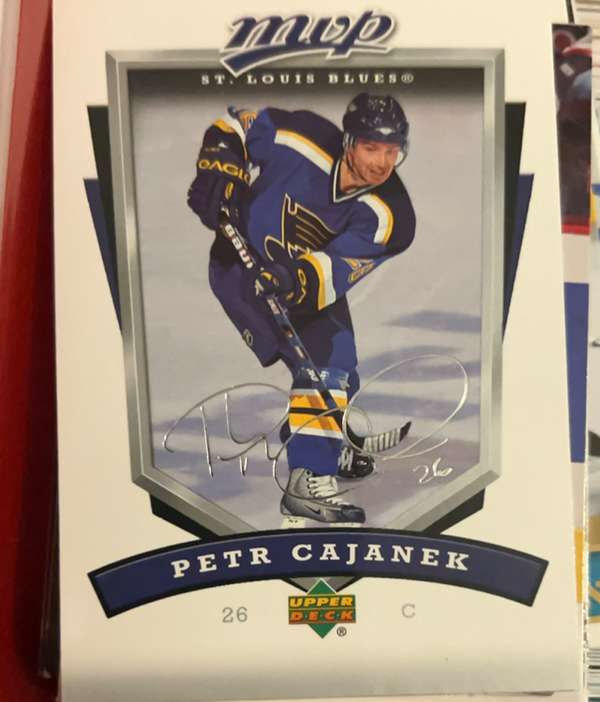 Petr Cajanek