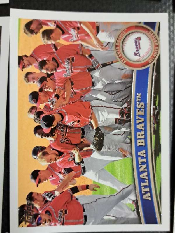 Atlanta Braves