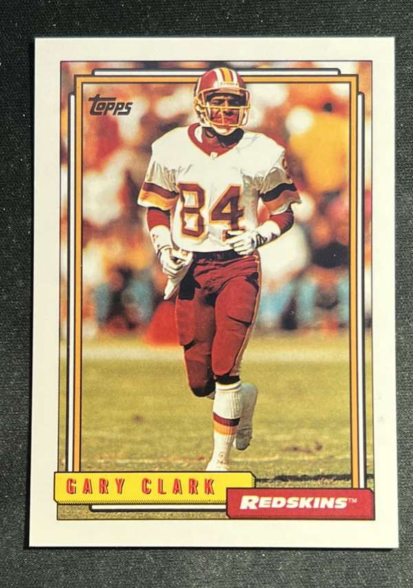 Gary Clark