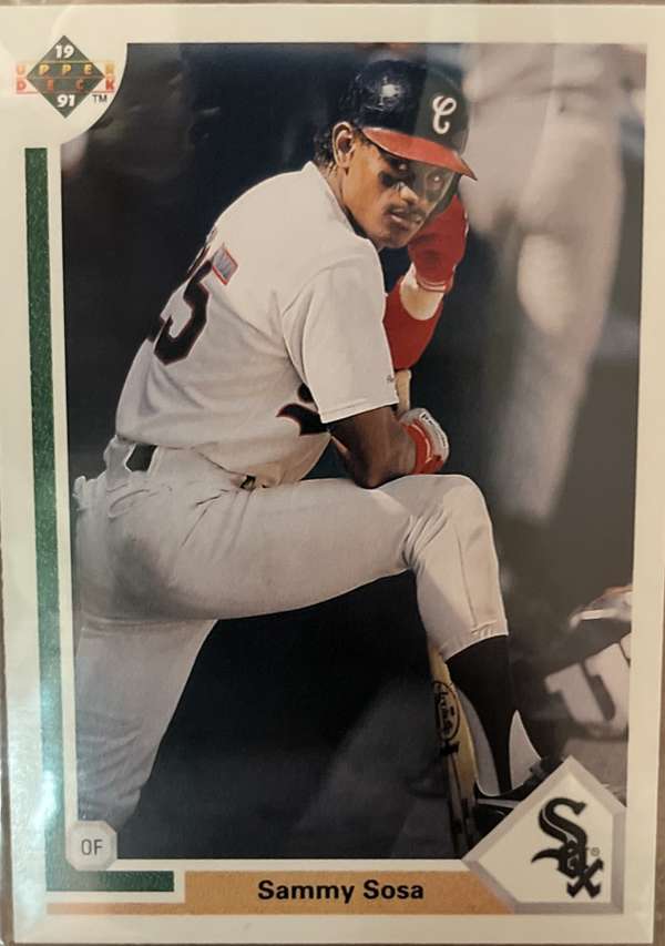 Sammy Sosa