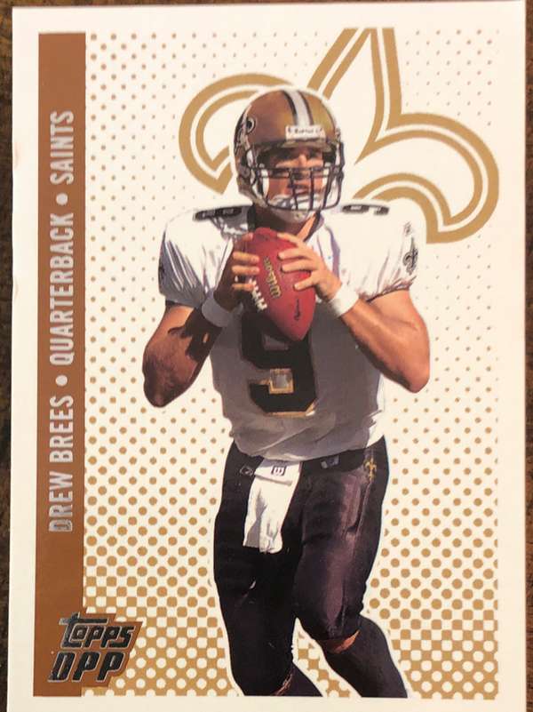 Drew Brees