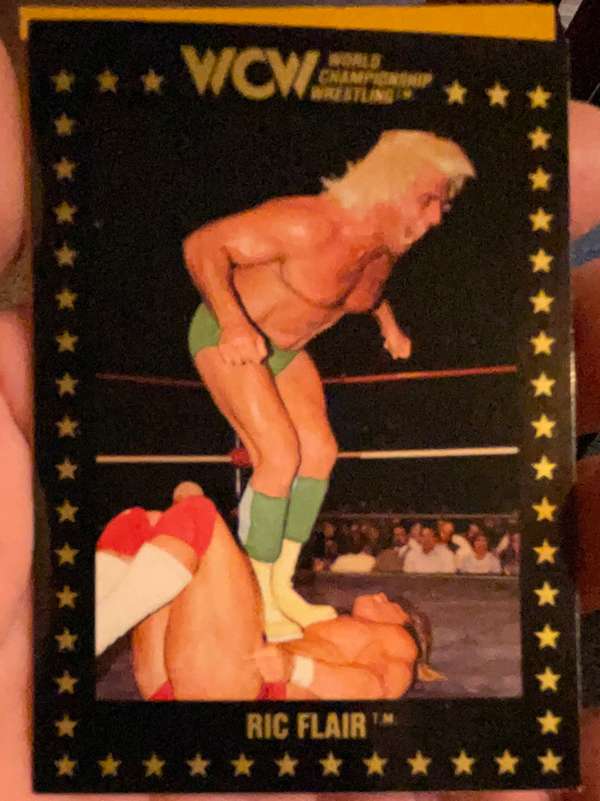 Ric Flair