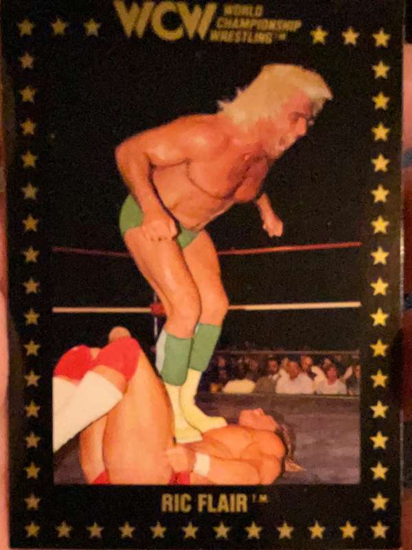 Ric Flair
