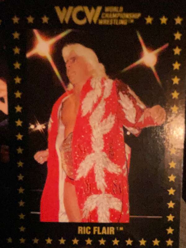 Ric Flair