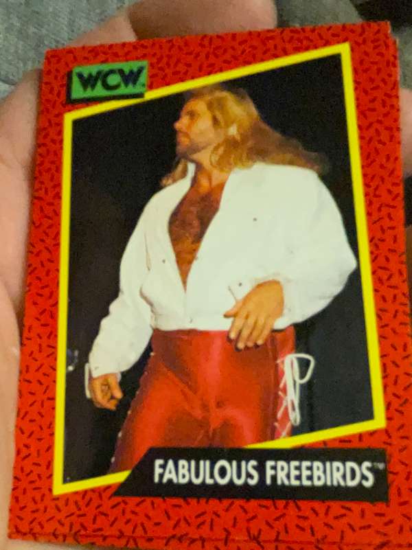 Fabulous Freebirds