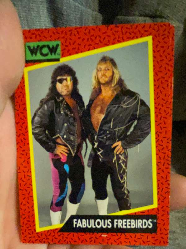 Fabulous Freebirds