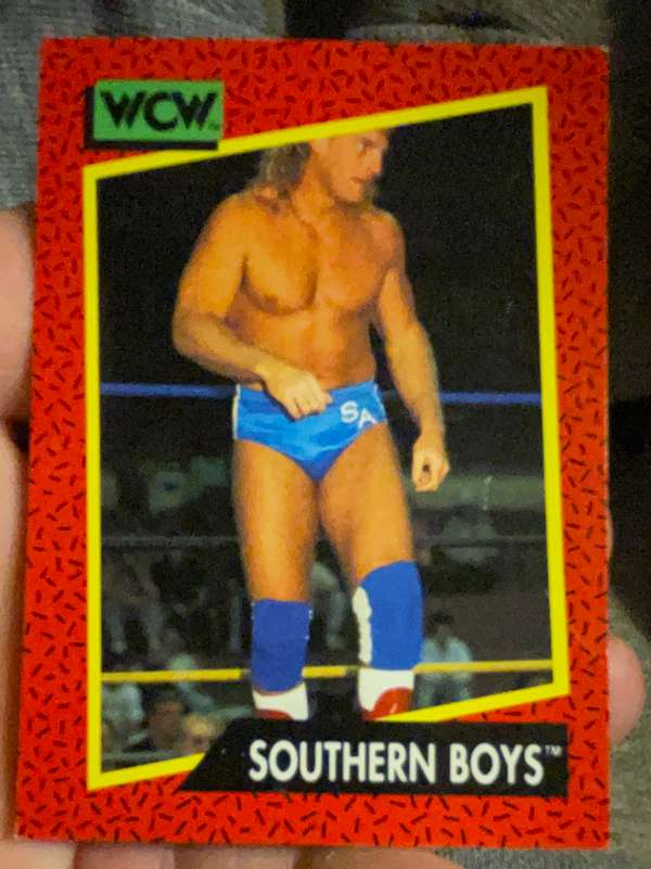 Southern Boys