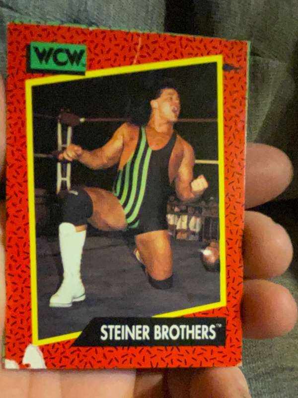 Steiner Brothers