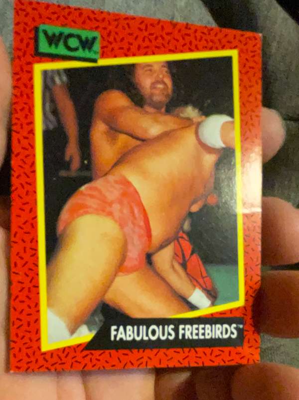 Fabulous Freebirds