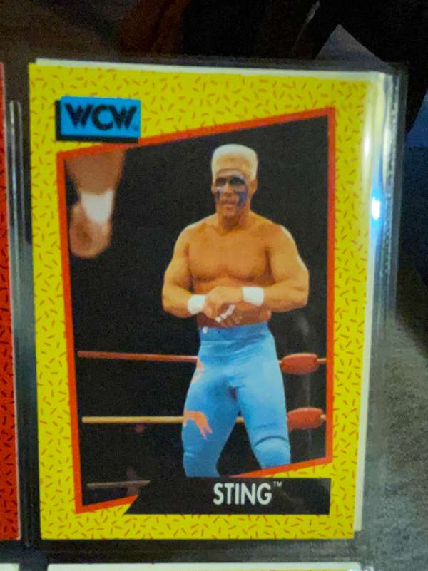 Sting