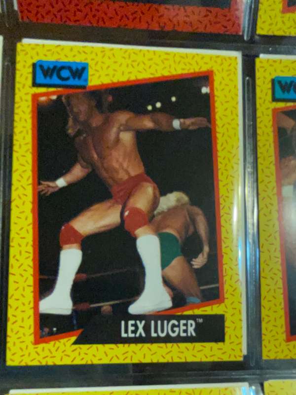 Lex Luger