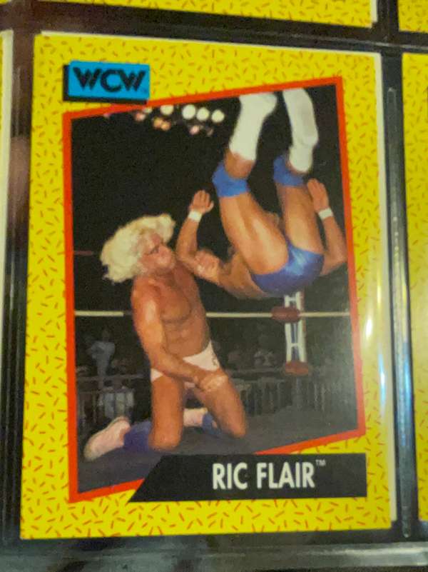 Ric Flair