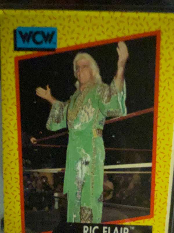 Ric Flair