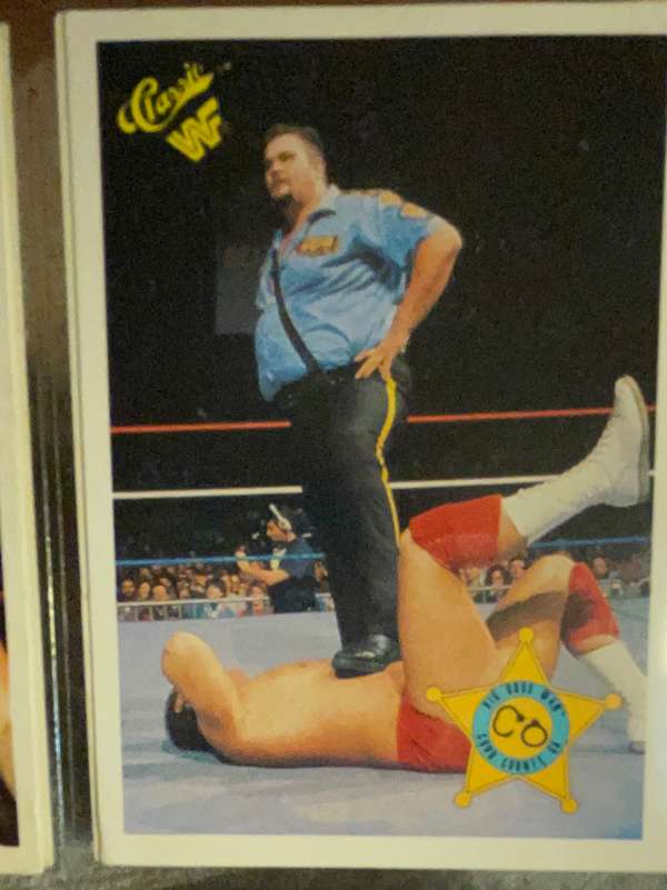 Big Boss Man