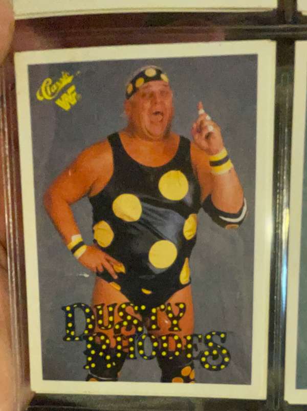 Dusty Rhodes
