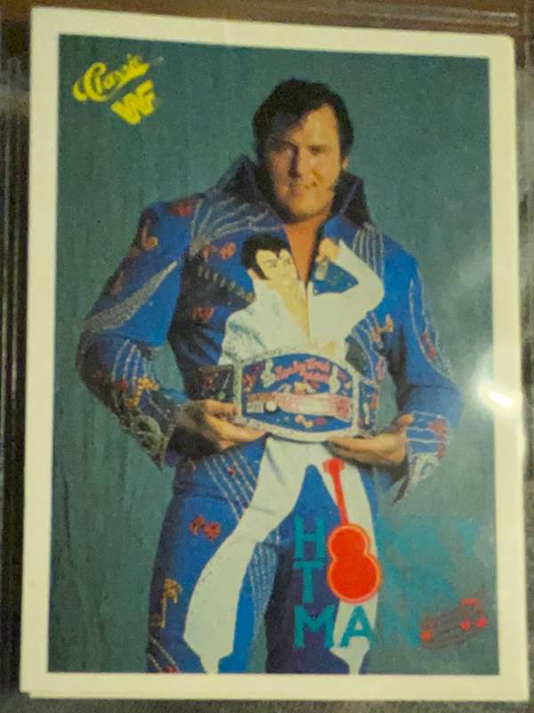 Honky Tonk Man