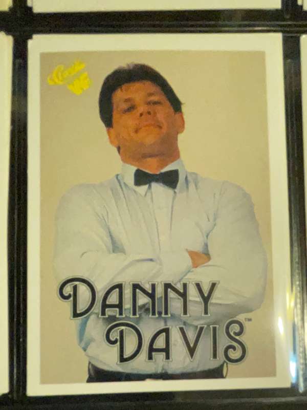 Danny Davis