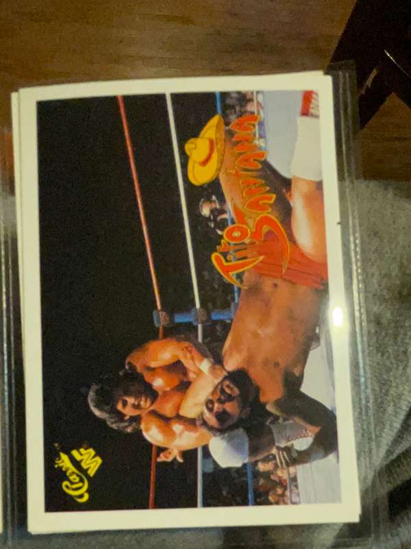 Tito Santana