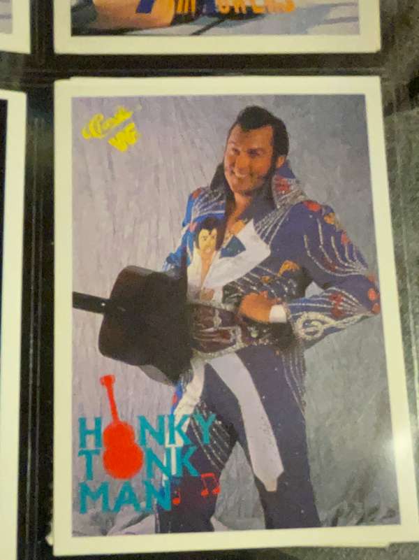 Honky Tonk Man