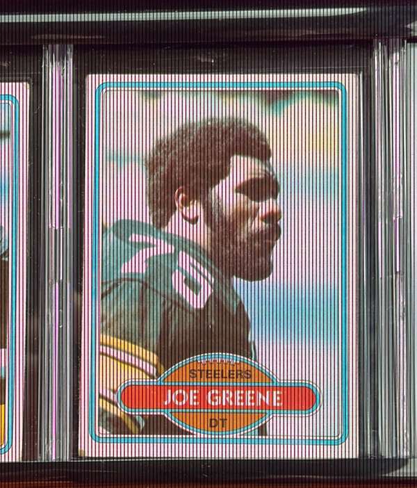 Joe Greene