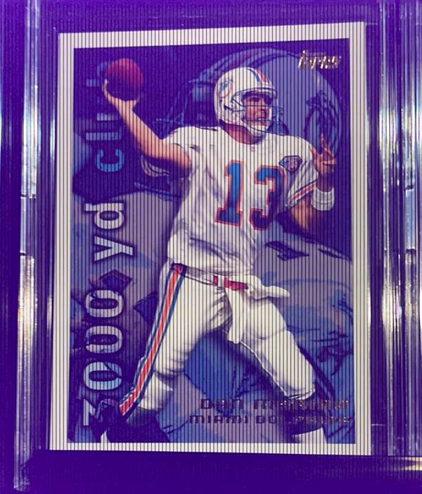Dan Marino