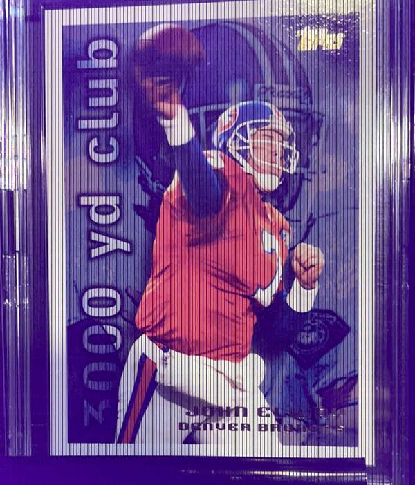 John Elway
