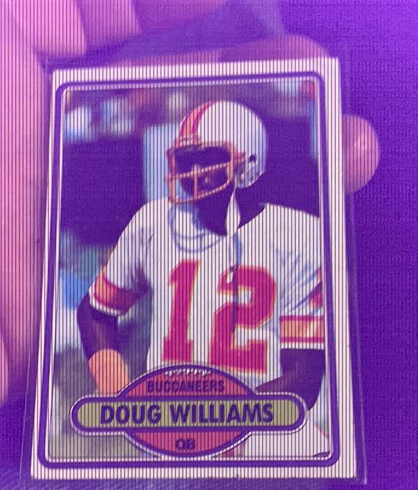Doug Williams