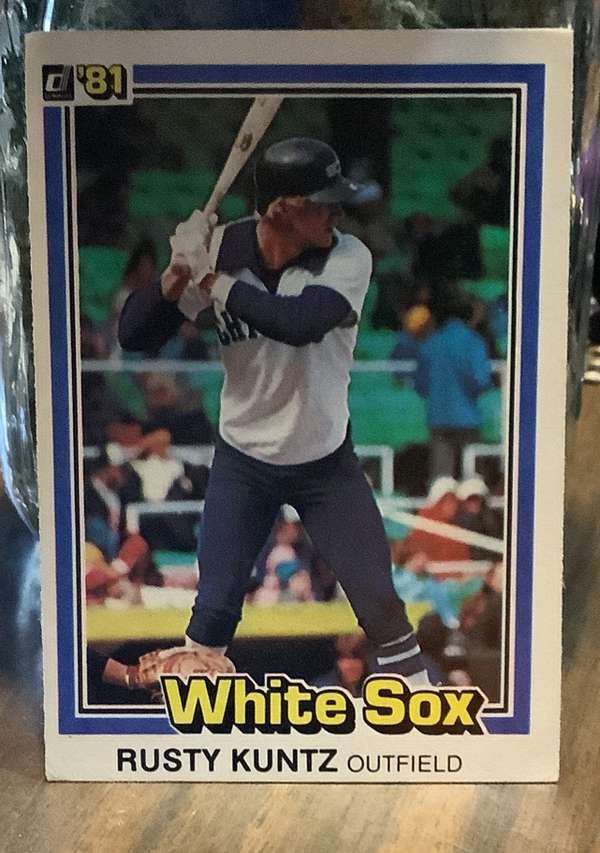 Rusty Kuntz