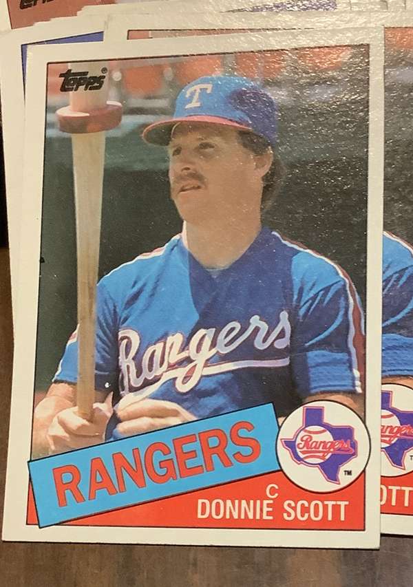 Donnie Scott