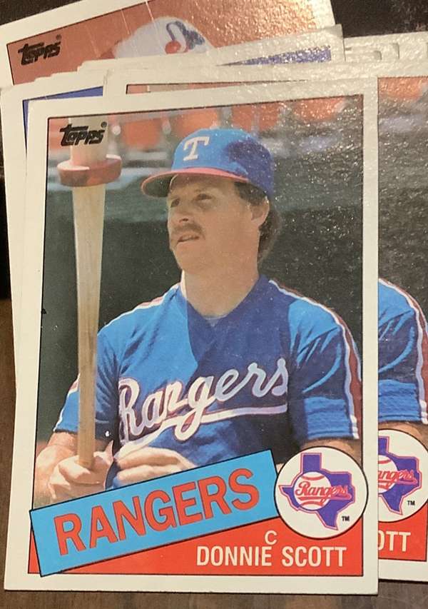 Donnie Scott