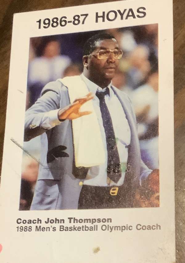 John Thompson