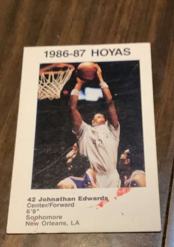 Jonathan Edwards