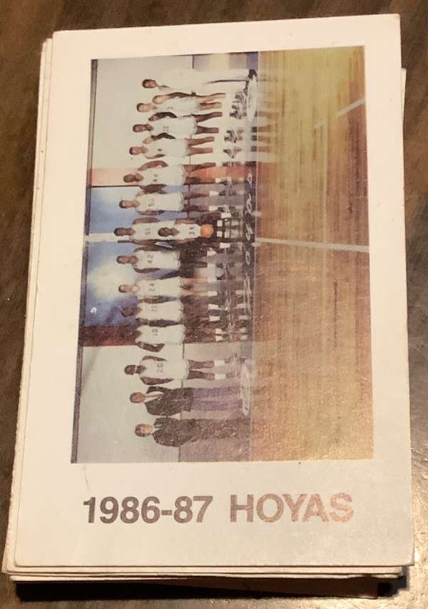 Hoyas Team