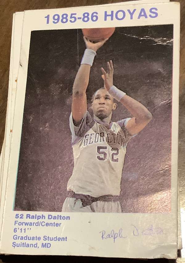 Ralph Dalton