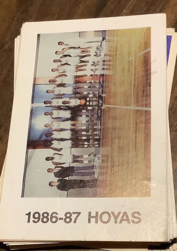 Hoyas Team