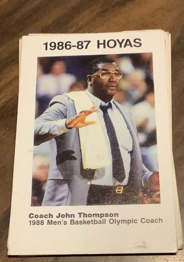 John Thompson