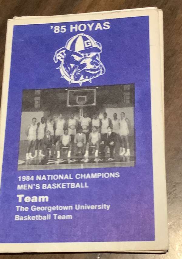Hoyas Team 