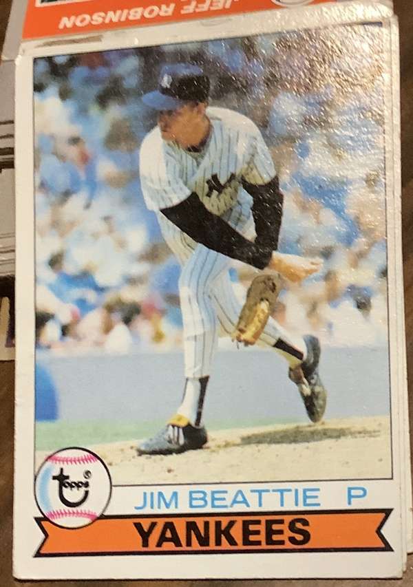 Jim Beattie