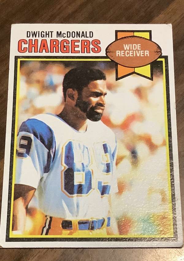 Dwight McDonald