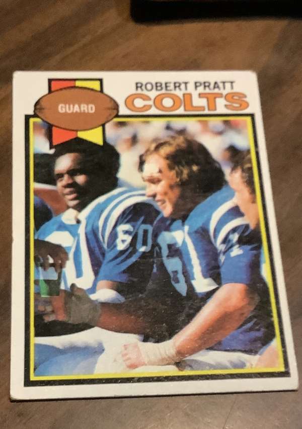 Robert Pratt